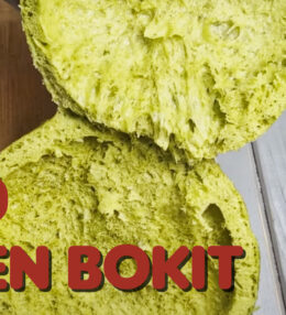 Green Bokit